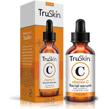 TruSkin-Facial Serum