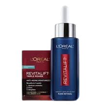 L'Oreal Revitalift