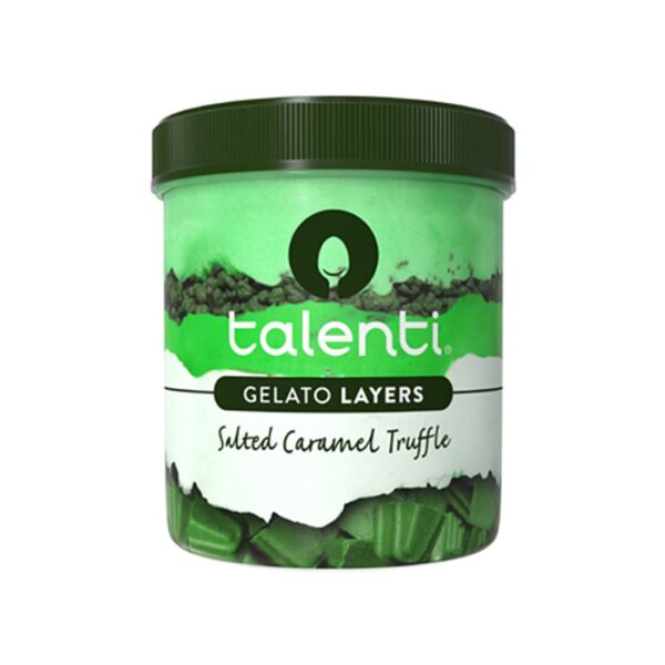 Talenti Salted Gelato Layers - Image 2