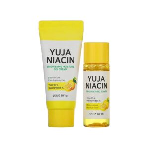 Yuja Niacin