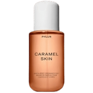 Caramel Skin
